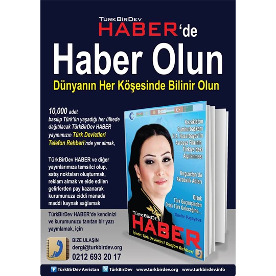 dergi